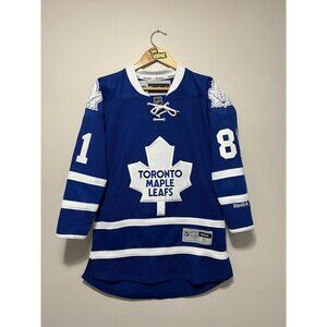 Vintage Phil Kessel Toronto Maple Leafs NHL Jersey